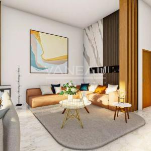 Villas eco-responsables jumelées à prix imbattable