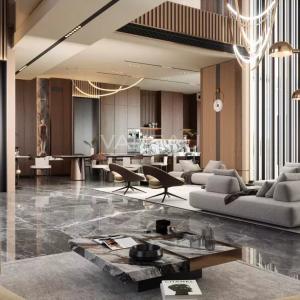 ***Route Ouarzazate villa en cours de construction 2,7 hectare a