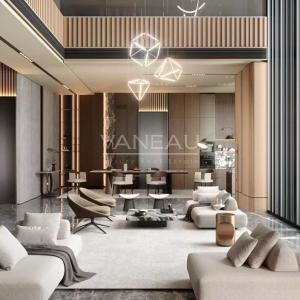 ***Route Ouarzazate villa en cours de construction 2,7 hectare a