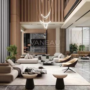 ***Route Ouarzazate villa en cours de construction 2,7 hectare a