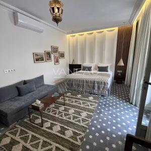 Magnifique maison d'hote à Bab Doukala