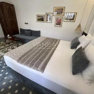 Magnifique maison d'hote à Bab Doukala