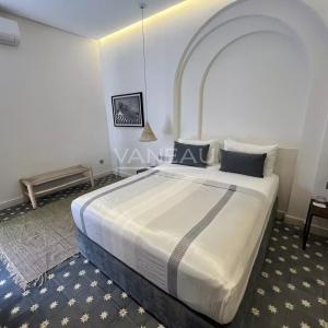 Magnifique maison d'hote à Bab Doukala