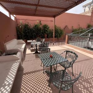 Magnifique maison d'hote à Bab Doukala