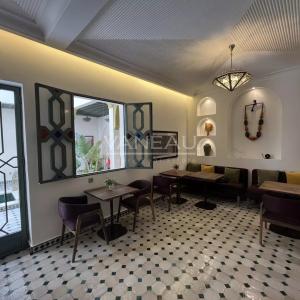 Magnifique maison d'hote à Bab Doukala