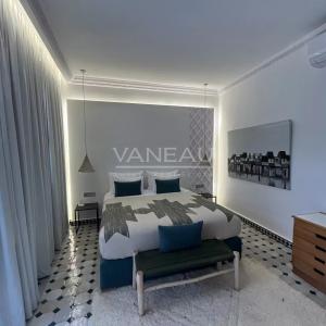 Magnifique maison d'hote à Bab Doukala