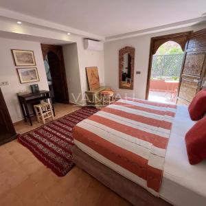Magnifique maison d'hote à Bab Doukala