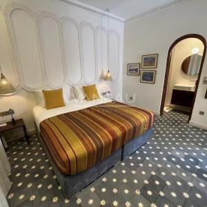 Magnifique maison d'hote à Bab Doukala