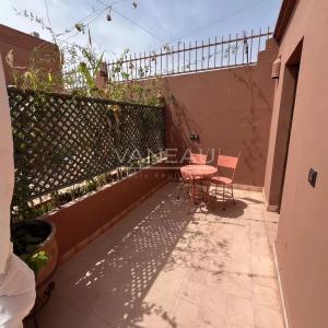 Magnifique maison d'hote à Bab Doukala