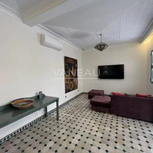 Magnifique maison d'hote à Bab Doukala