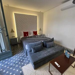 Magnifique maison d'hote à Bab Doukala