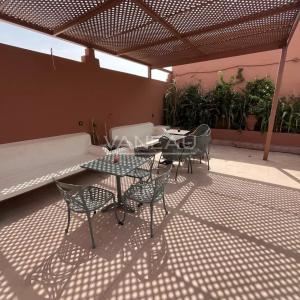 Magnifique maison d'hote à Bab Doukala
