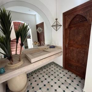 Magnifique maison d'hote à Bab Doukala