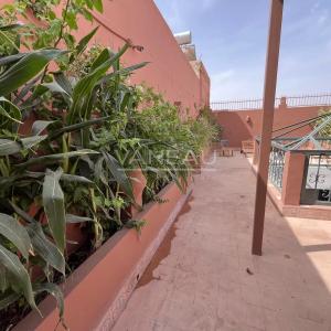 Magnifique maison d'hote à Bab Doukala