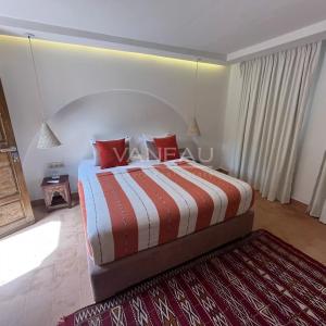 Magnifique maison d'hote à Bab Doukala