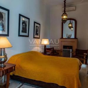 Magnifique riad traditionel au cœur de la médina