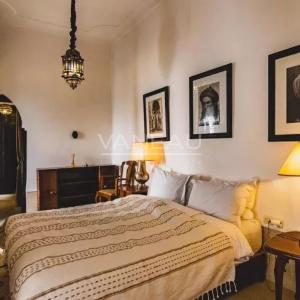 Magnifique riad traditionel au cœur de la médina