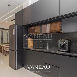 villa contemporaine à louer sur golf