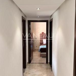 Appartement a louer route de Casablanca