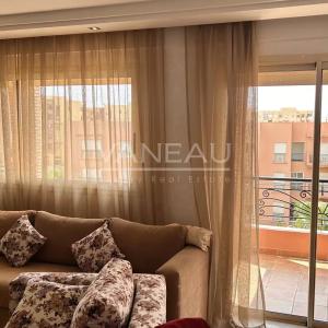 Appartement a louer route de Casablanca