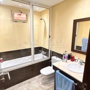 Appartement a louer route de Casablanca