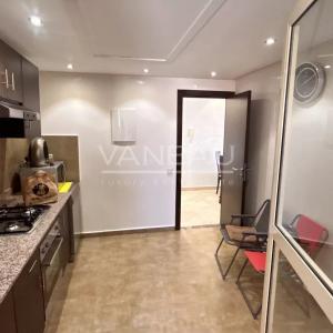 Appartement a louer route de Casablanca