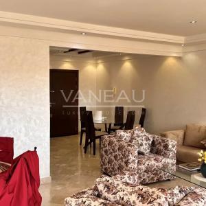 Appartement a louer route de Casablanca