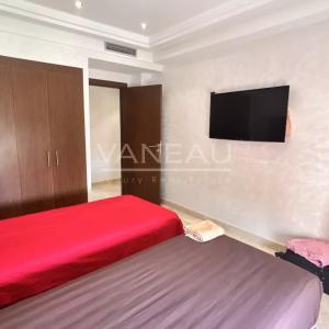 Appartement a louer route de Casablanca
