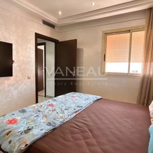 Appartement a louer route de Casablanca