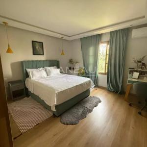 Maison/Villa 8 pièces