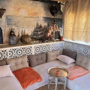 Charmant Riad de 6 chambres Médina de Marrakech