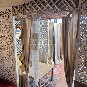 Charmant Riad de 6 chambres Médina de Marrakech