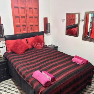 Charmant Riad de 6 chambres Médina de Marrakech