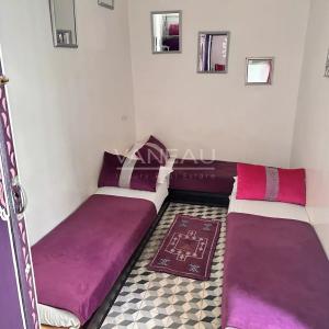 Charmant Riad de 6 chambres Médina de Marrakech
