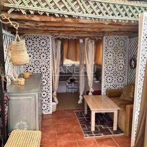 Charmant Riad de 6 chambres Médina de Marrakech
