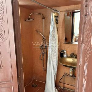 Charmant Riad de 6 chambres Médina de Marrakech