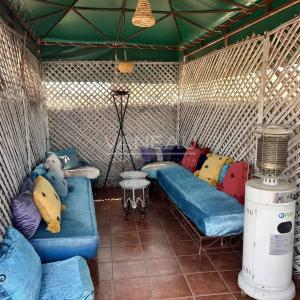 Charmant Riad de 6 chambres Médina de Marrakech