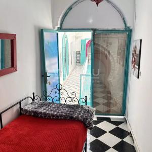 Charmant Riad de 6 chambres Médina de Marrakech