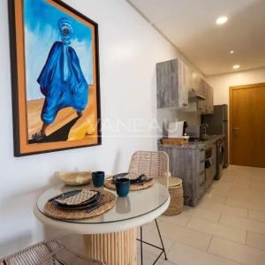 Appartement 2 pièces