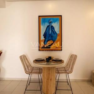 Appartement 2 pièces