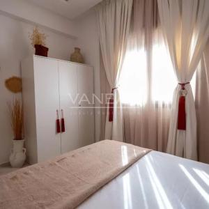 Appartement chaleureux et clé en main à Semlalia
