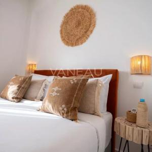 Appartement chaleureux et clé en main à Semlalia