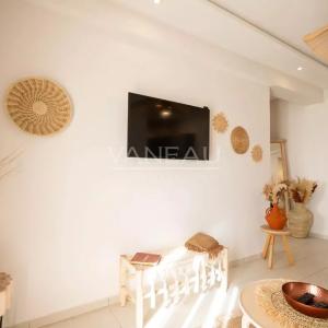 Appartement chaleureux et clé en main à Semlalia