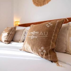 Appartement chaleureux et clé en main à Semlalia