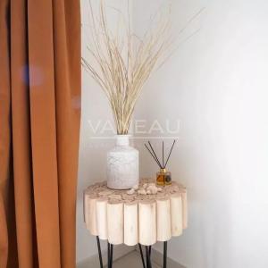 Appartement chaleureux et clé en main à Semlalia