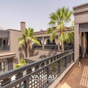 Produit rare splendide  villa   Km 8 route de l'Ourika