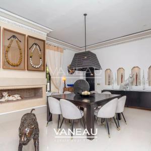 Produit rare splendide  villa   Km 8 route de l'Ourika