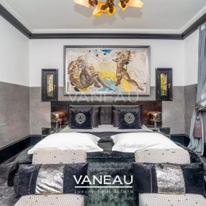 Produit rare splendide  villa   Km 8 route de l'Ourika