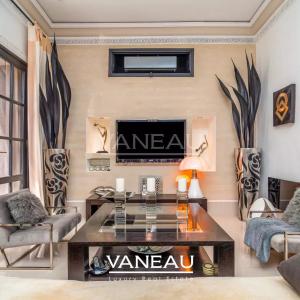 Produit rare splendide  villa   Km 8 route de l'Ourika