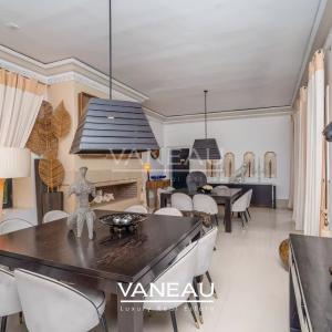 Produit rare splendide  villa   Km 8 route de l'Ourika